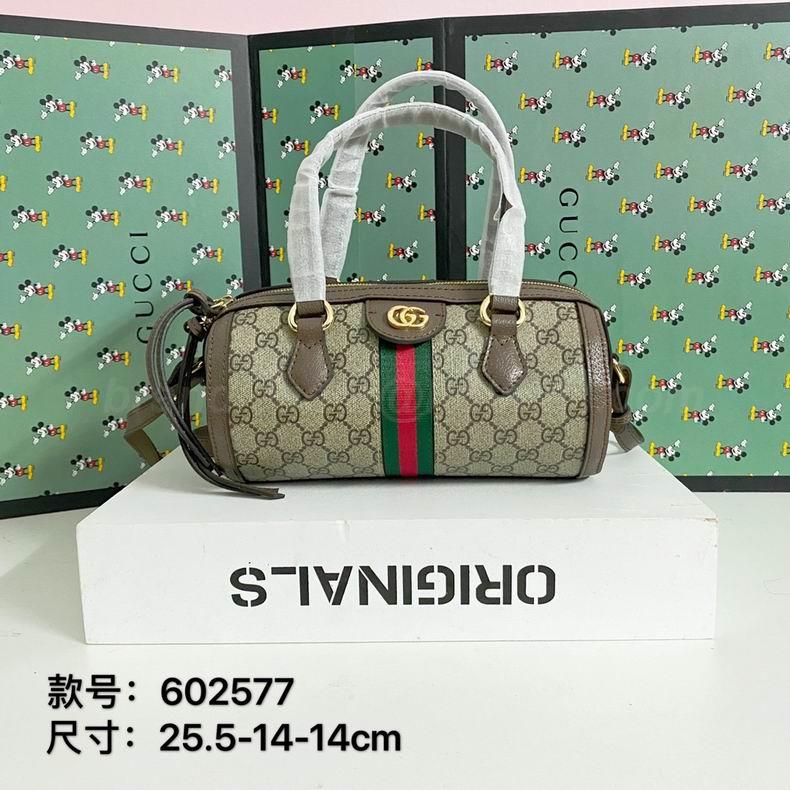 Gucci Handbags 334